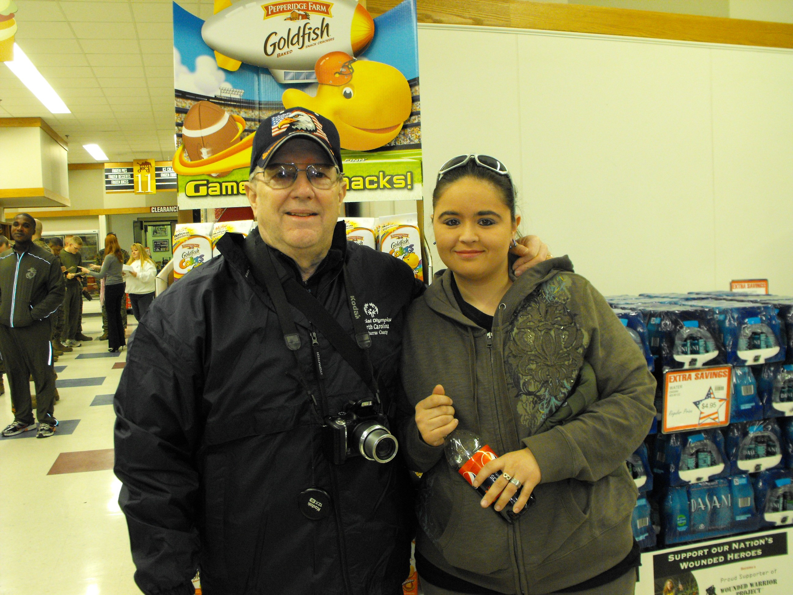 ./2011/Commissary Games/MCAS Cherry Pt Commissary 0003.JPG